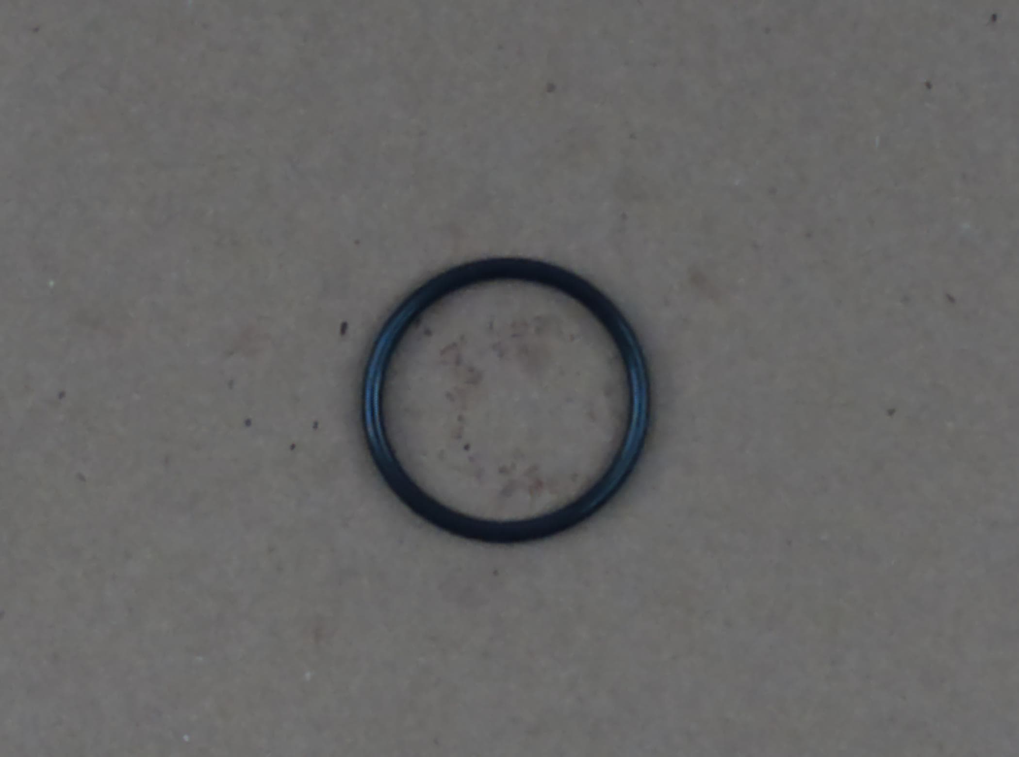 O Ring