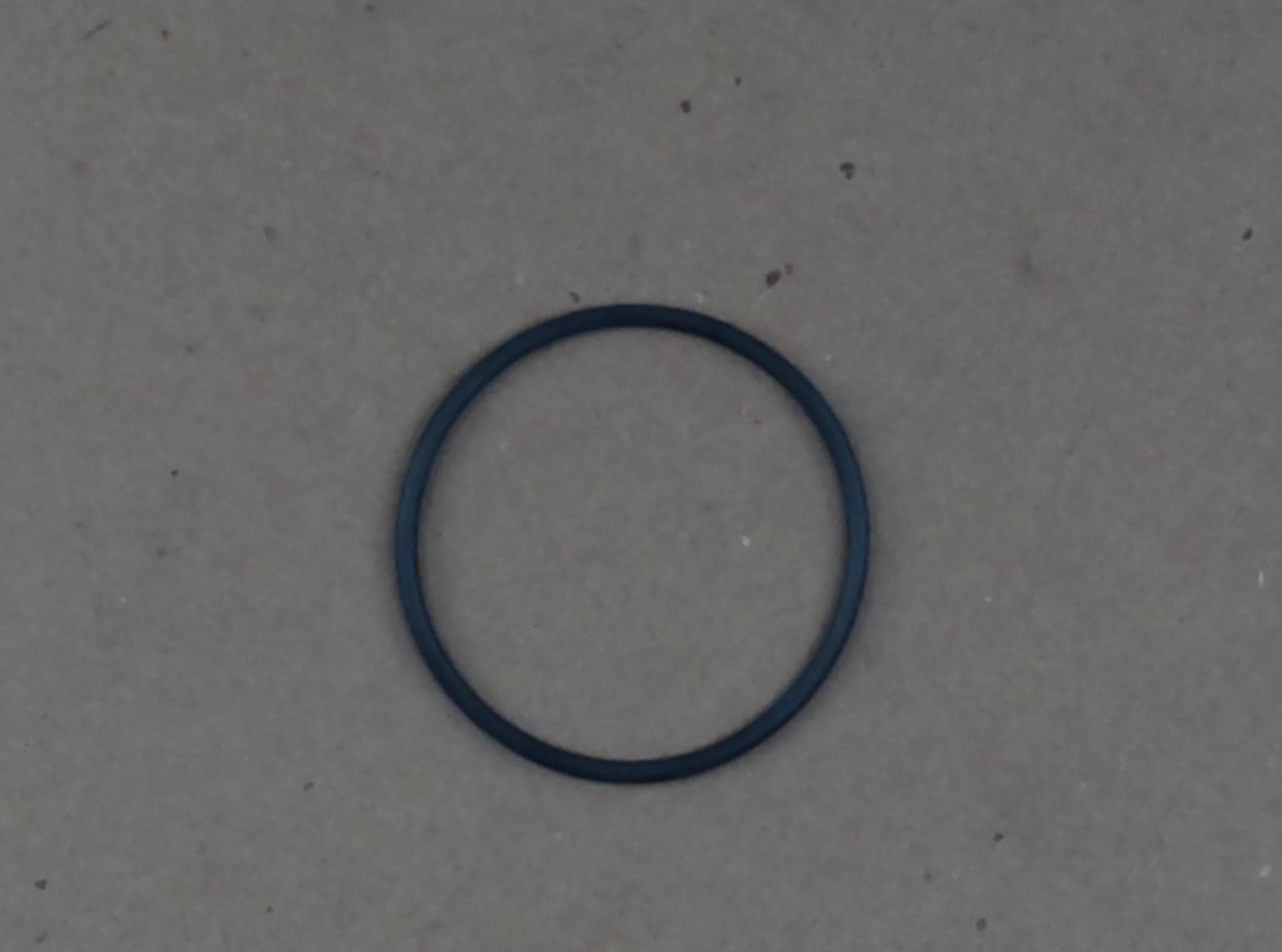 O Ring