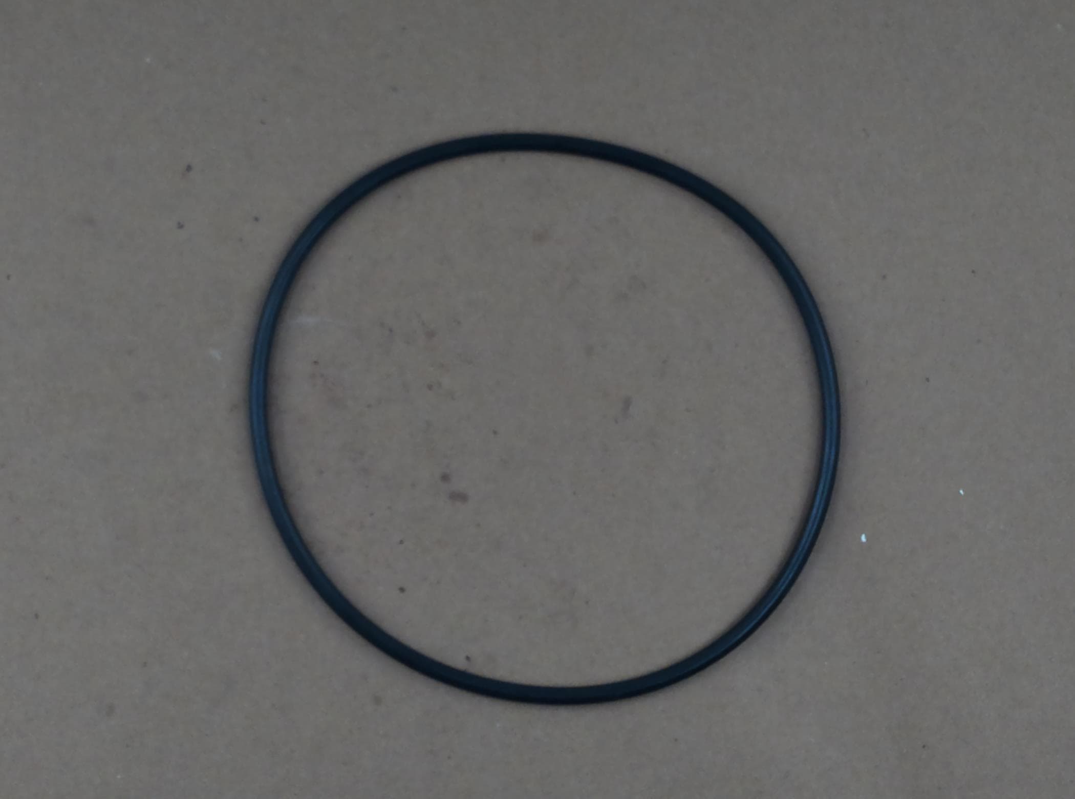 O Ring