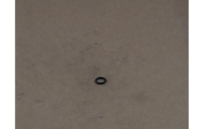 O Ring