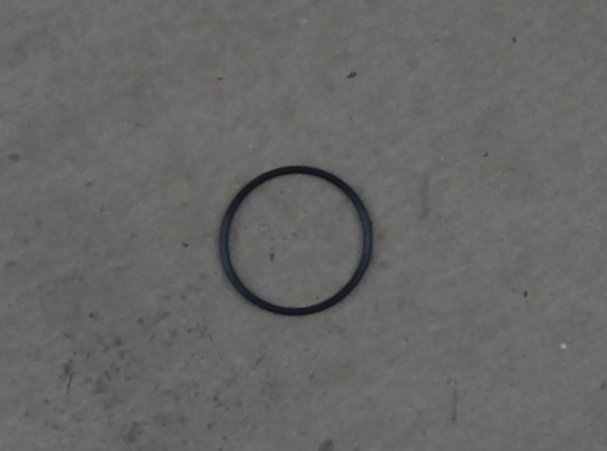 O Ring