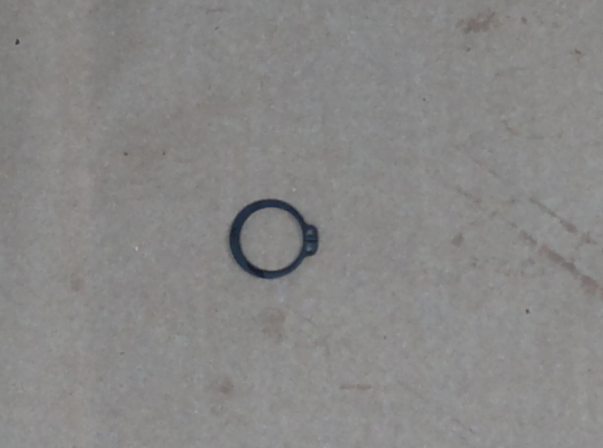 Ring Snap