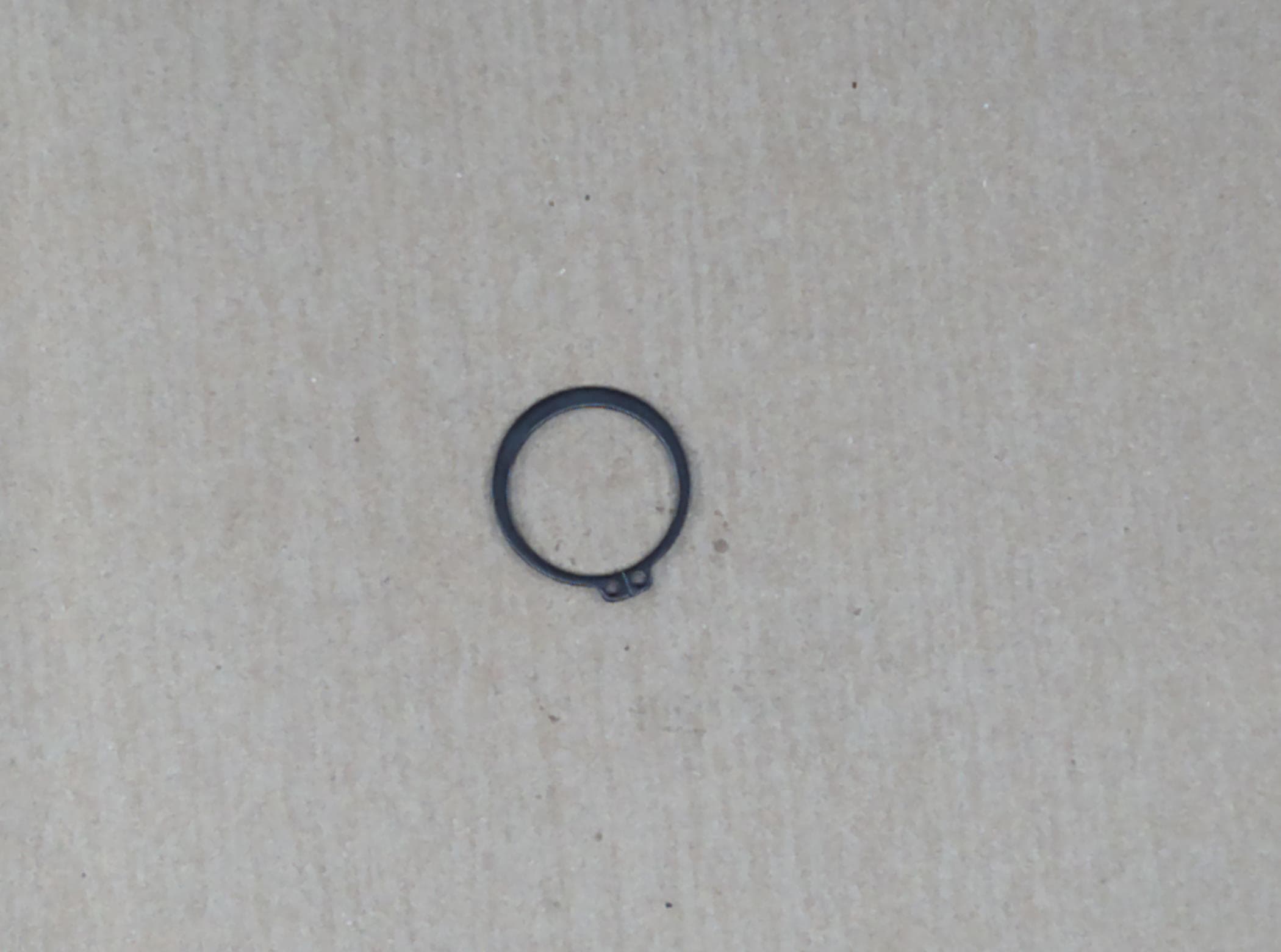 Ring Snap