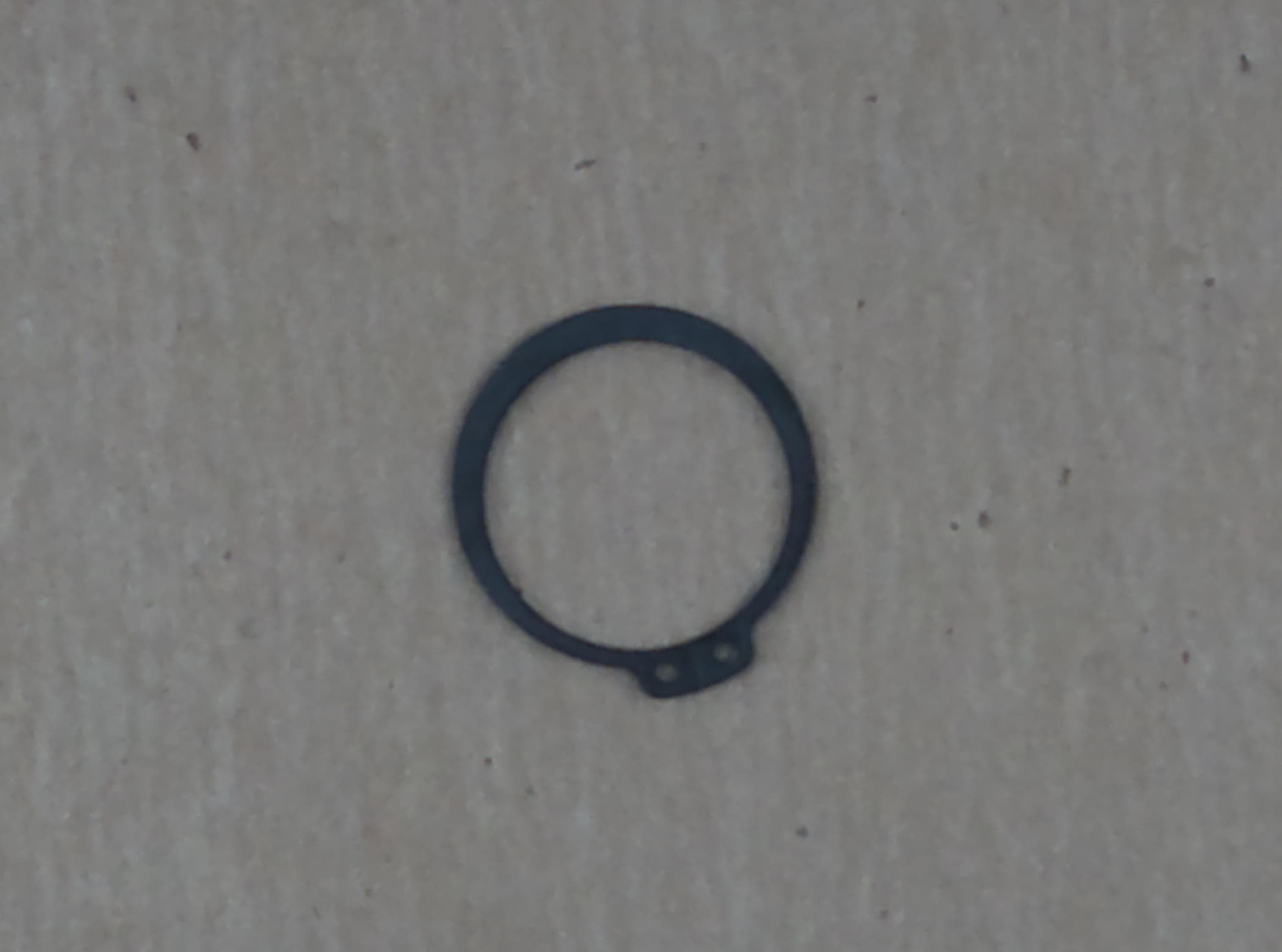Ring Snap