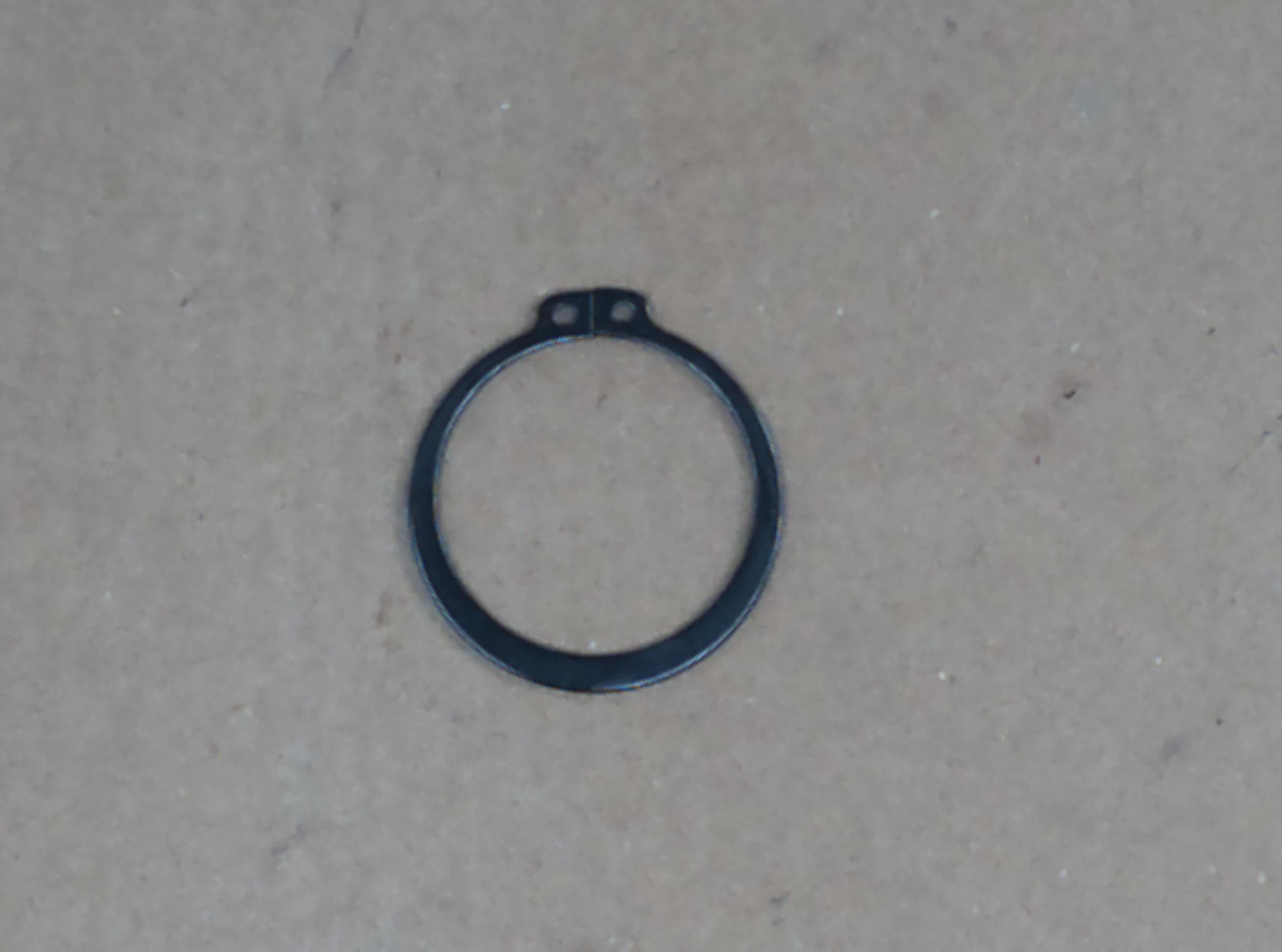 Ring Snap S810045001