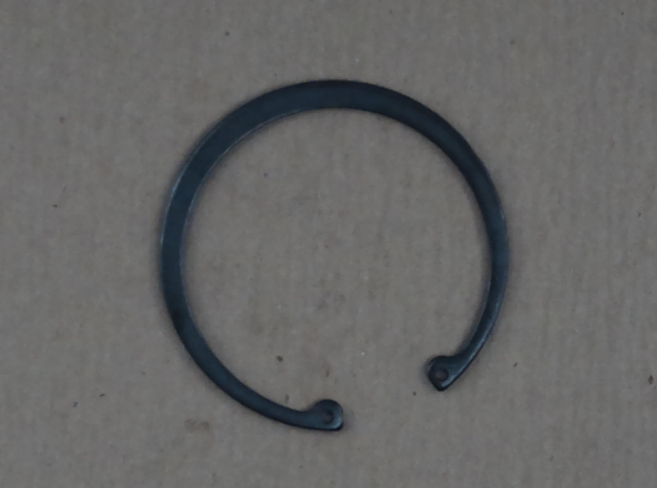 Ring Snap