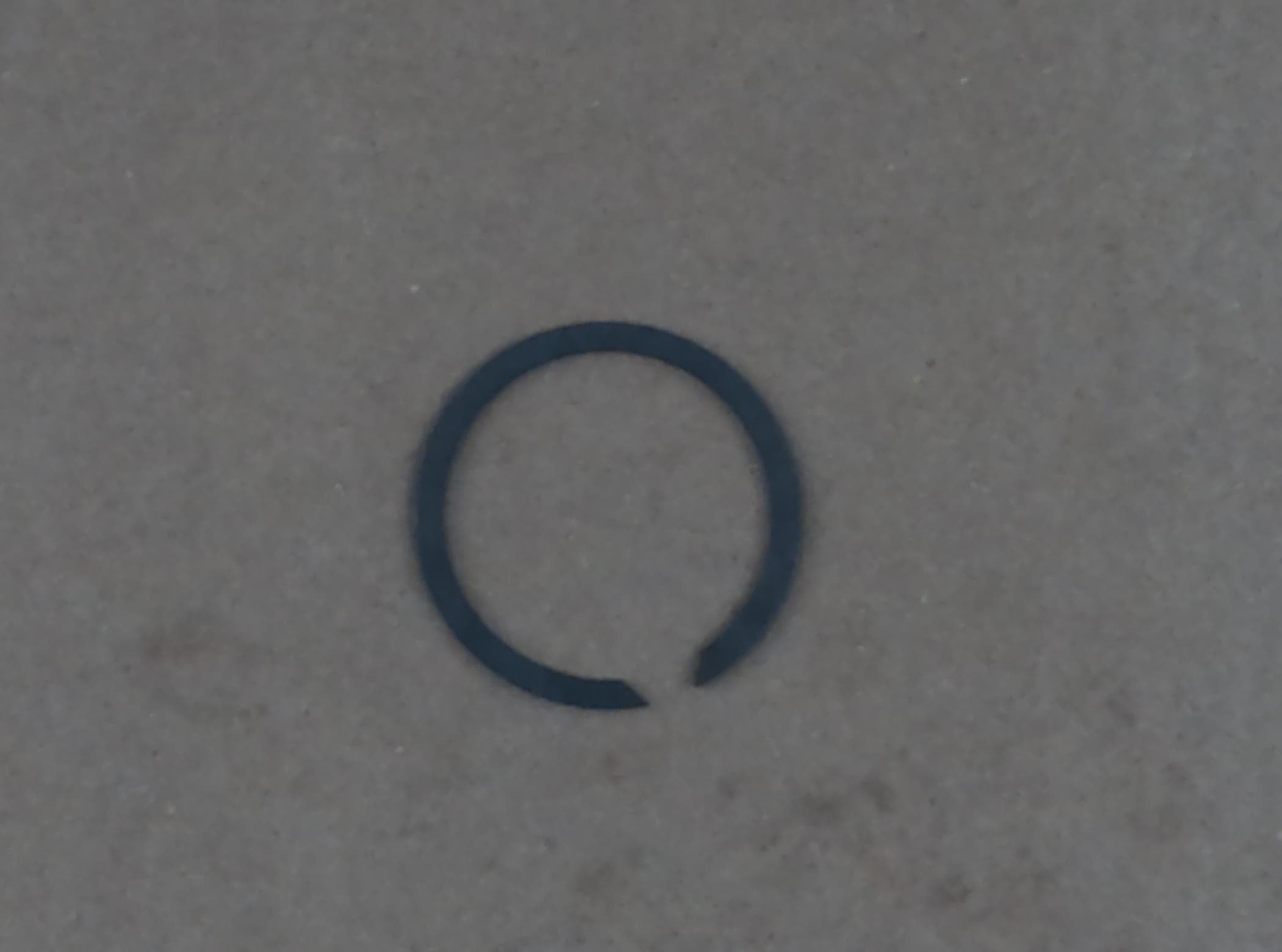 Ring Snap