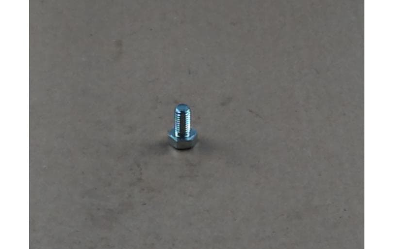 Bolt Hex
