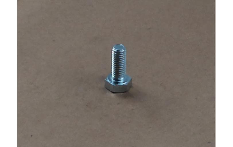 Bolt Hex