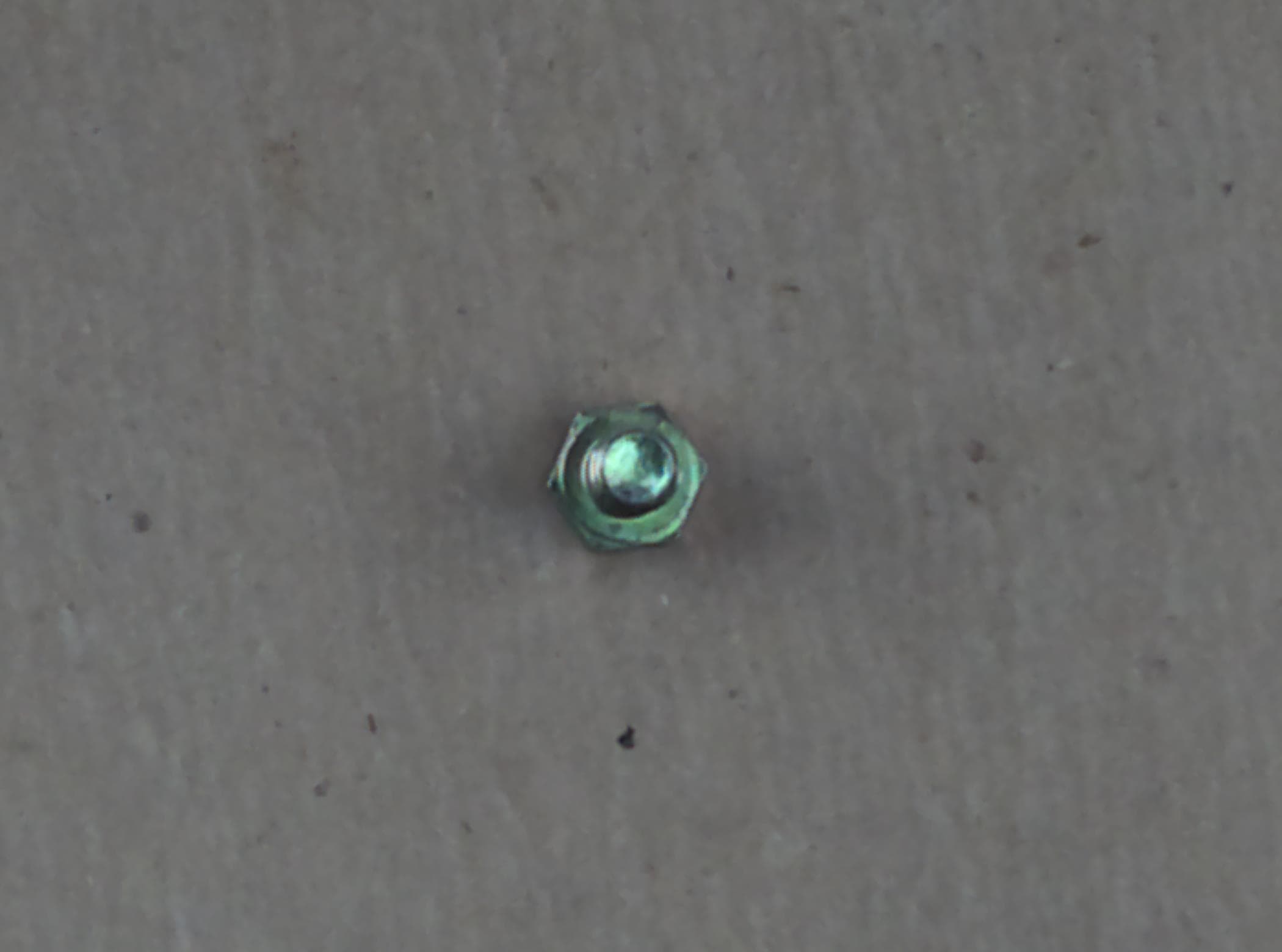 Bolt Hex