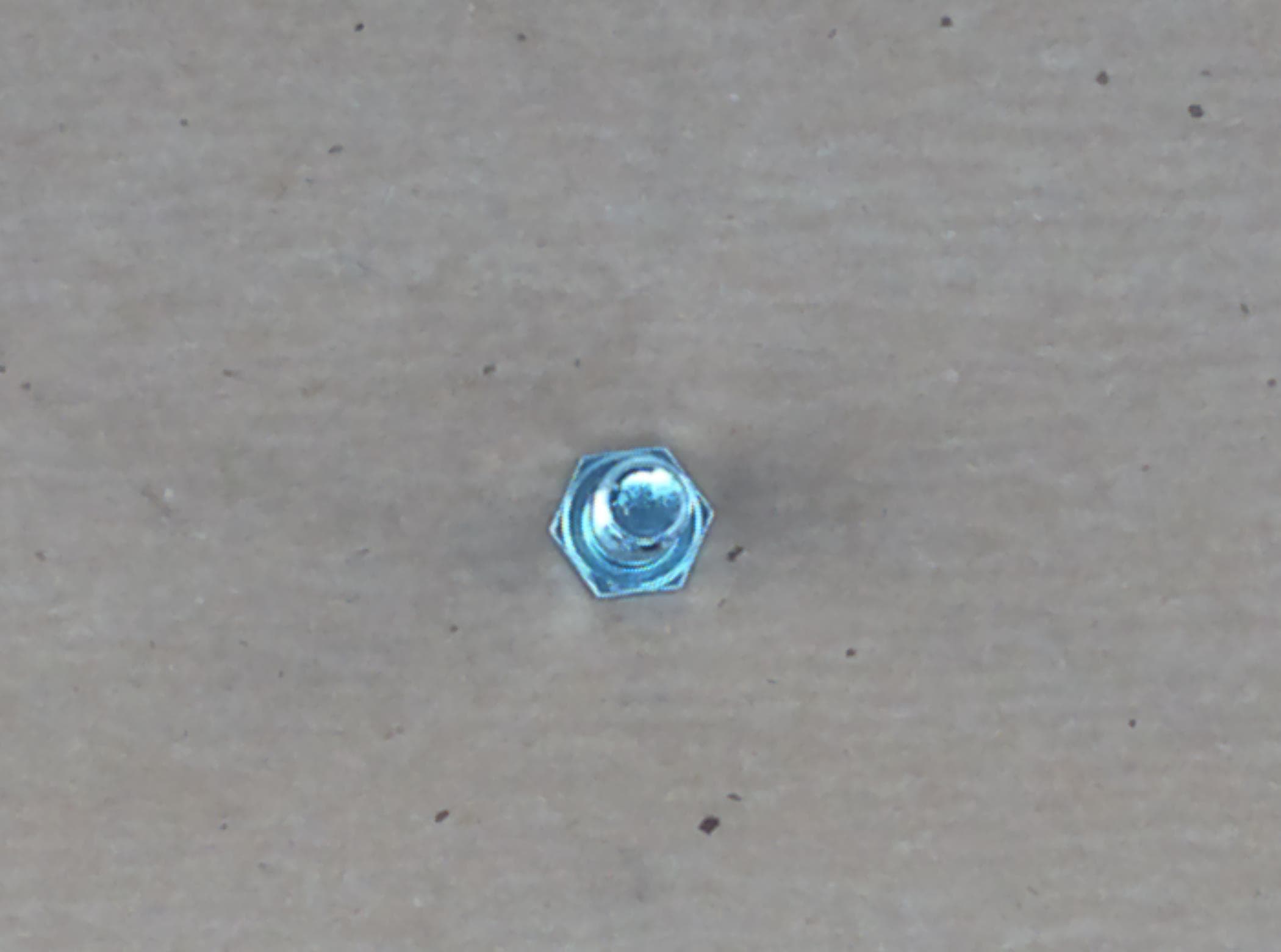 Bolt Hex