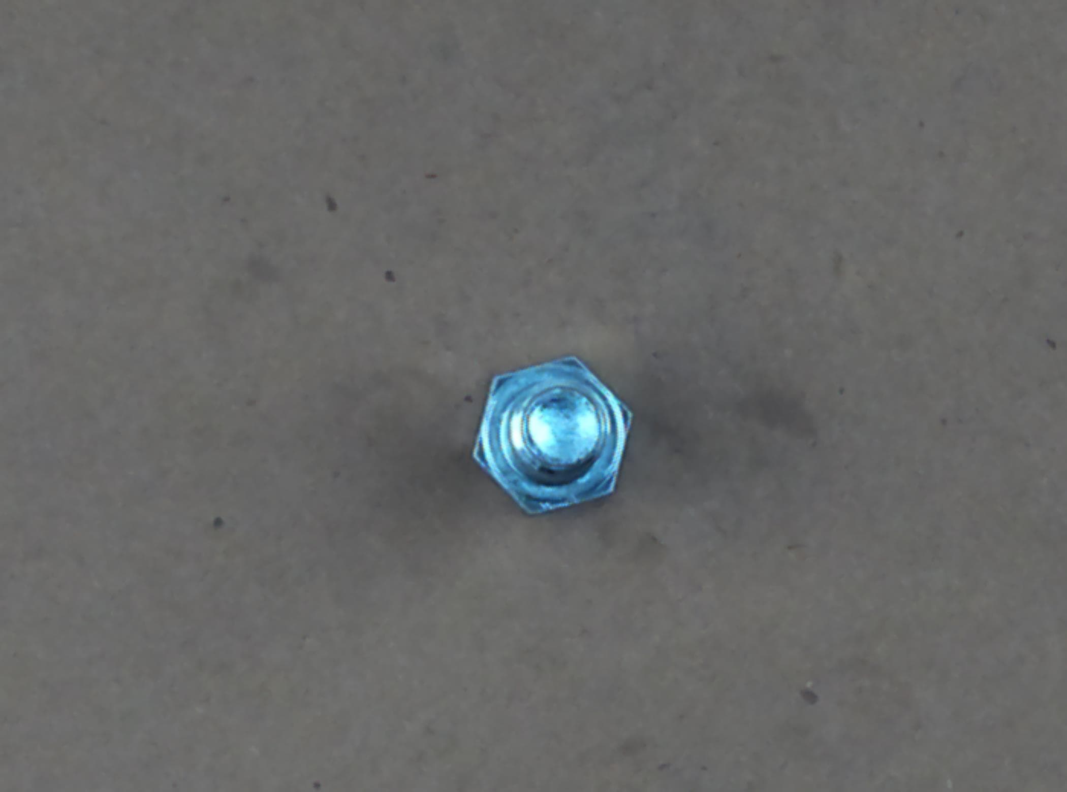 Bolt Hex