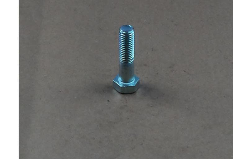 Bolt Hex