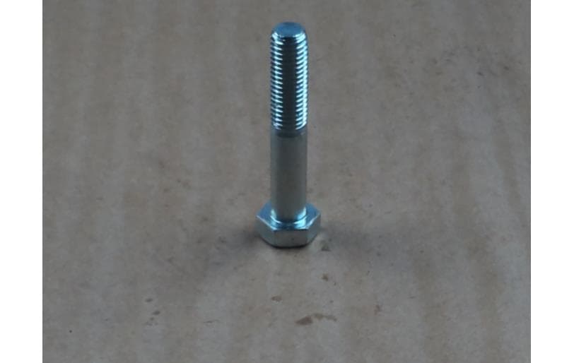 Bolt Hex