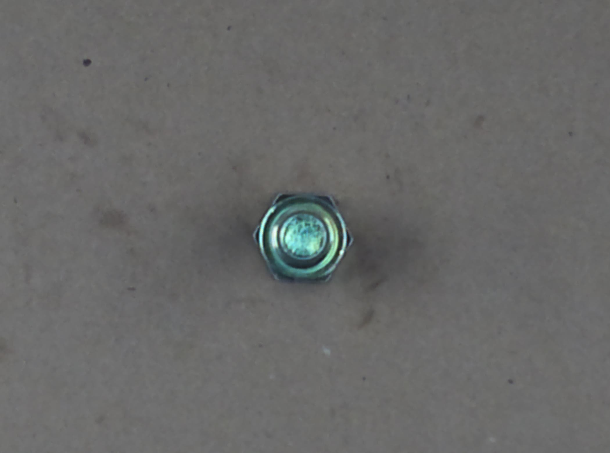 Bolt Hex