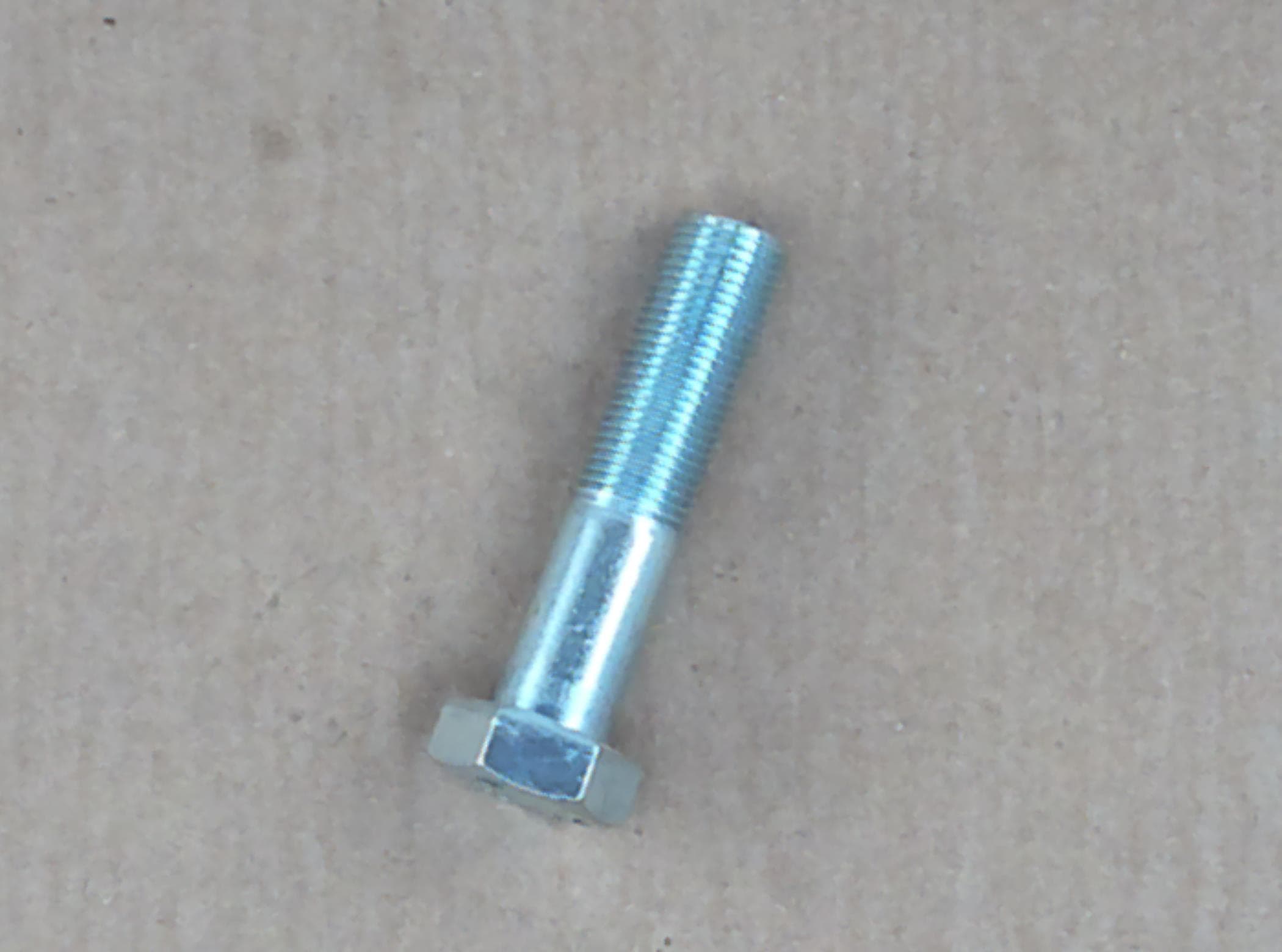 Bolt Hex