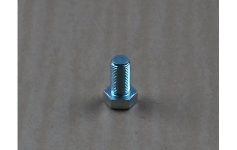 Bolt Hex Ft