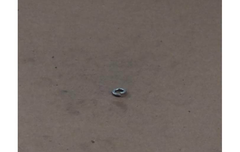Washer Spr