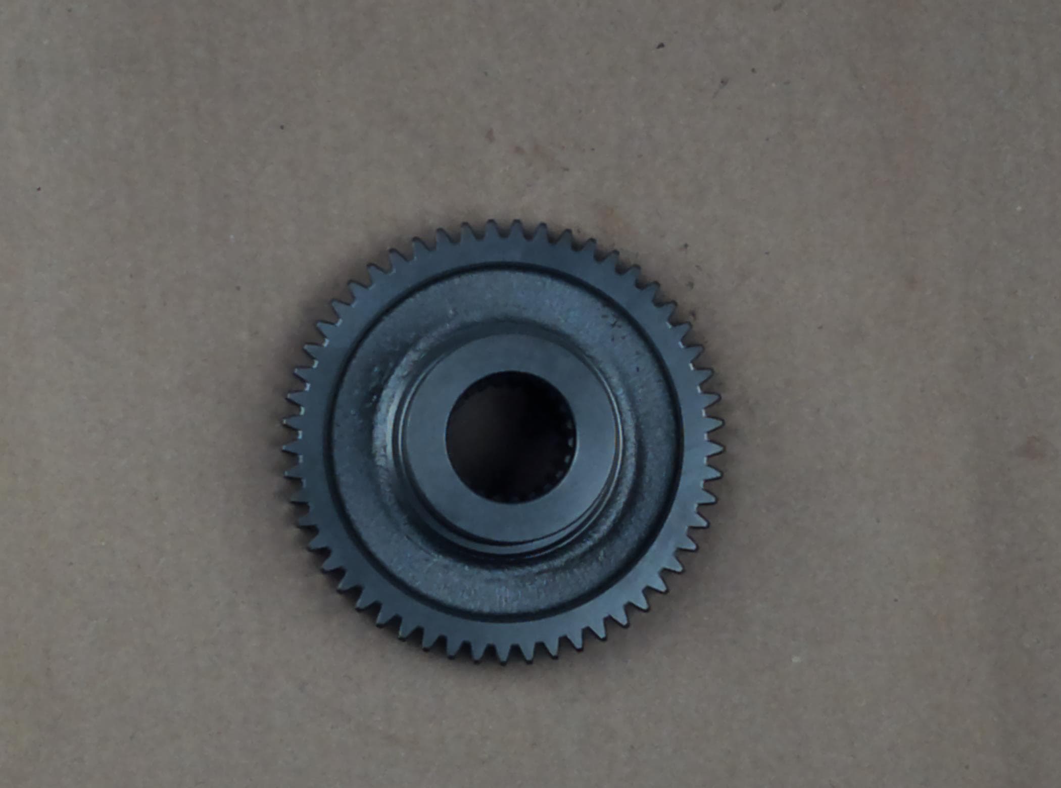 Gear Main PTO Driven TRG287