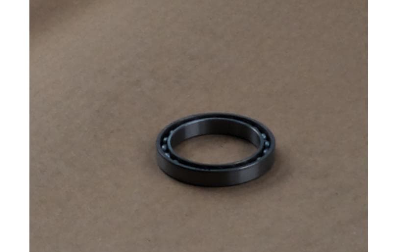 Bearing Ball