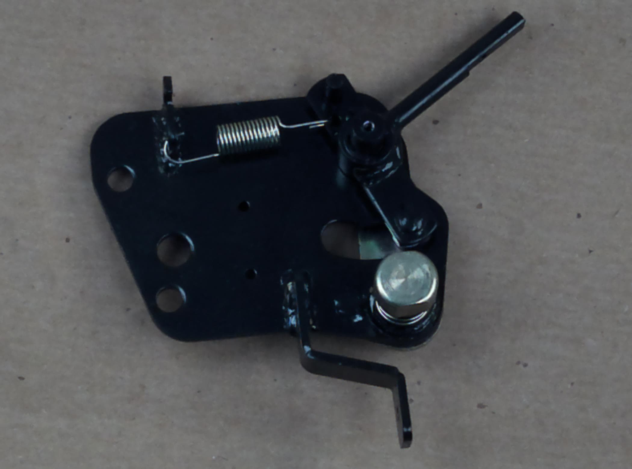Lever Assembly Auto Lift