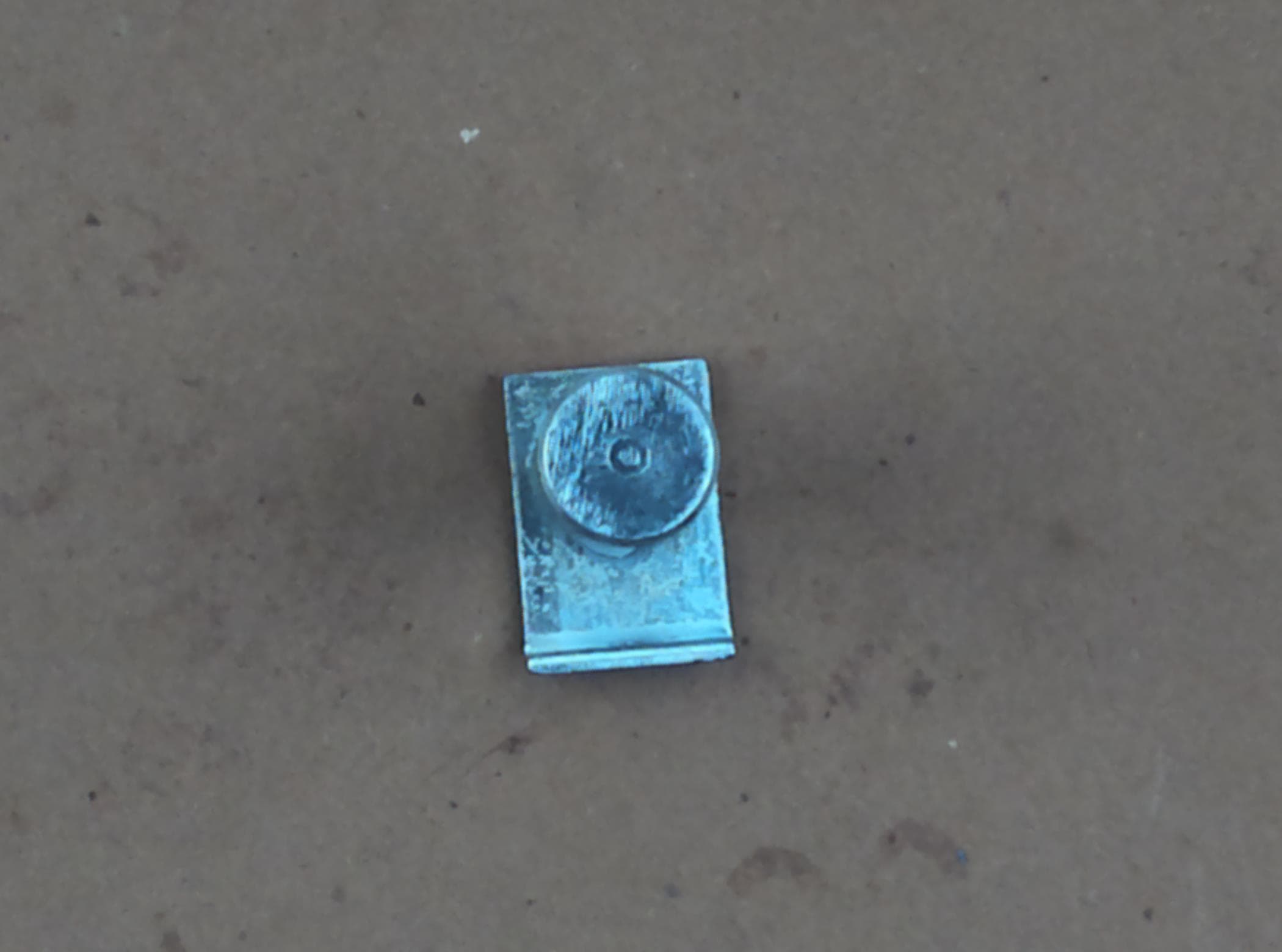 Pin Top Link