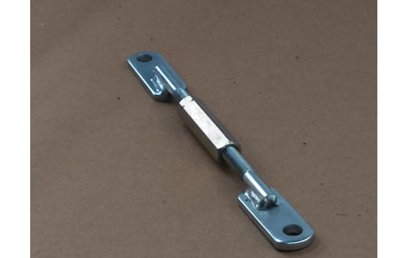 Link Assembly Hydraulic Lever