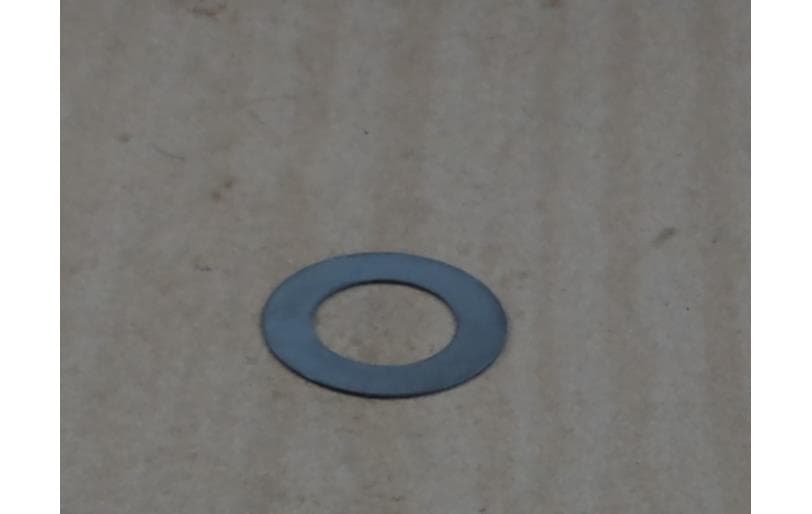 Washer Thrust