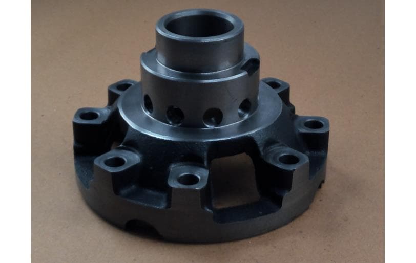 Case Diff Trg310