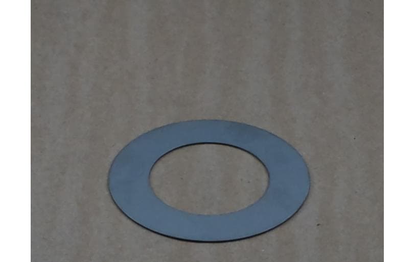 Whsher Thrust Side
