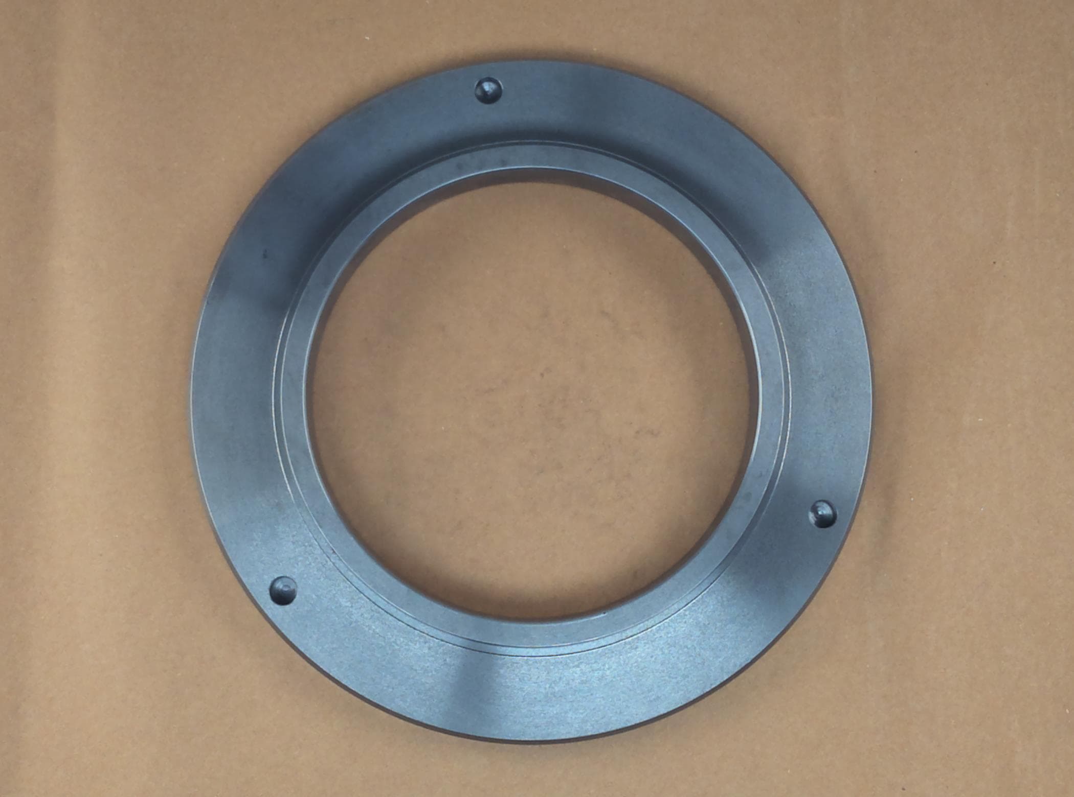 Plate Pressure