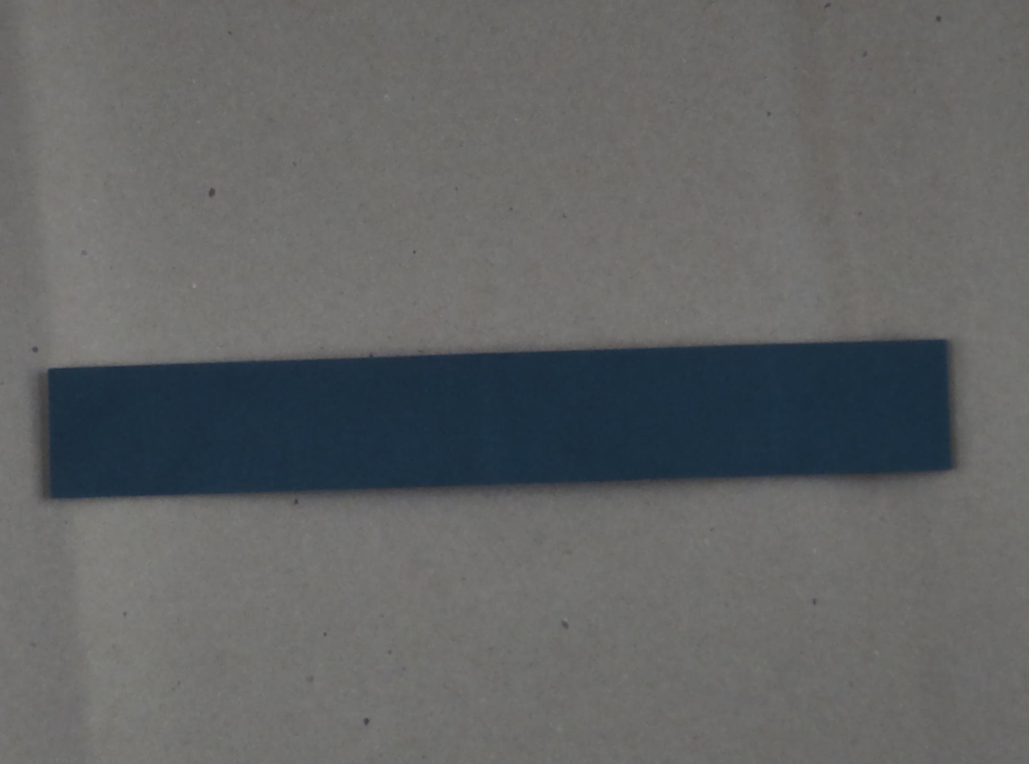 Sponge Front Band Trg040