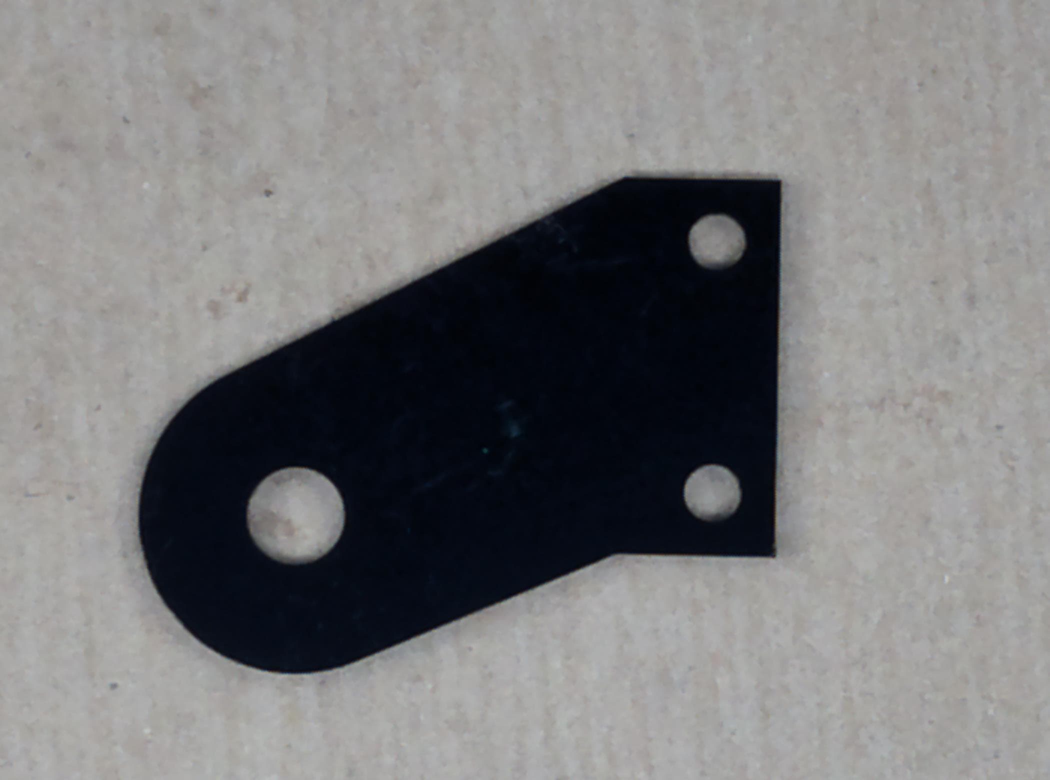 Support Pedal