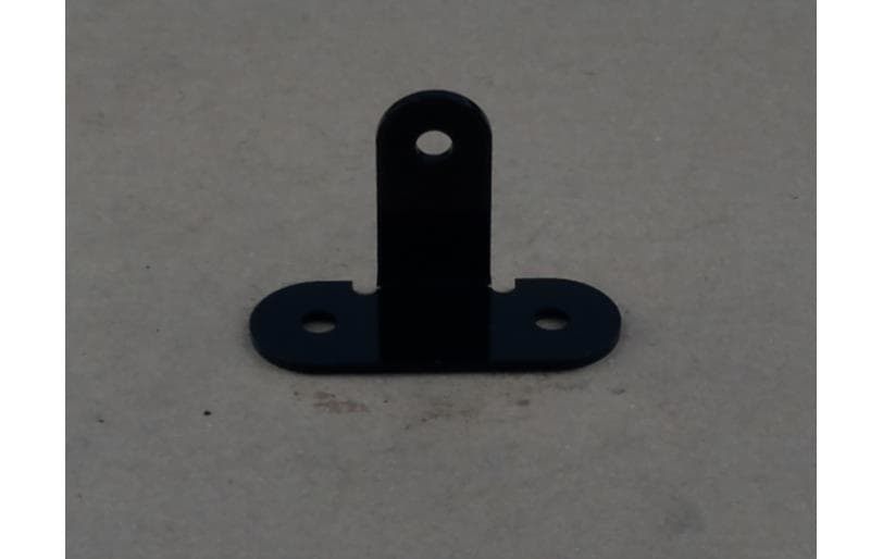 Bracket Gas Cylinder