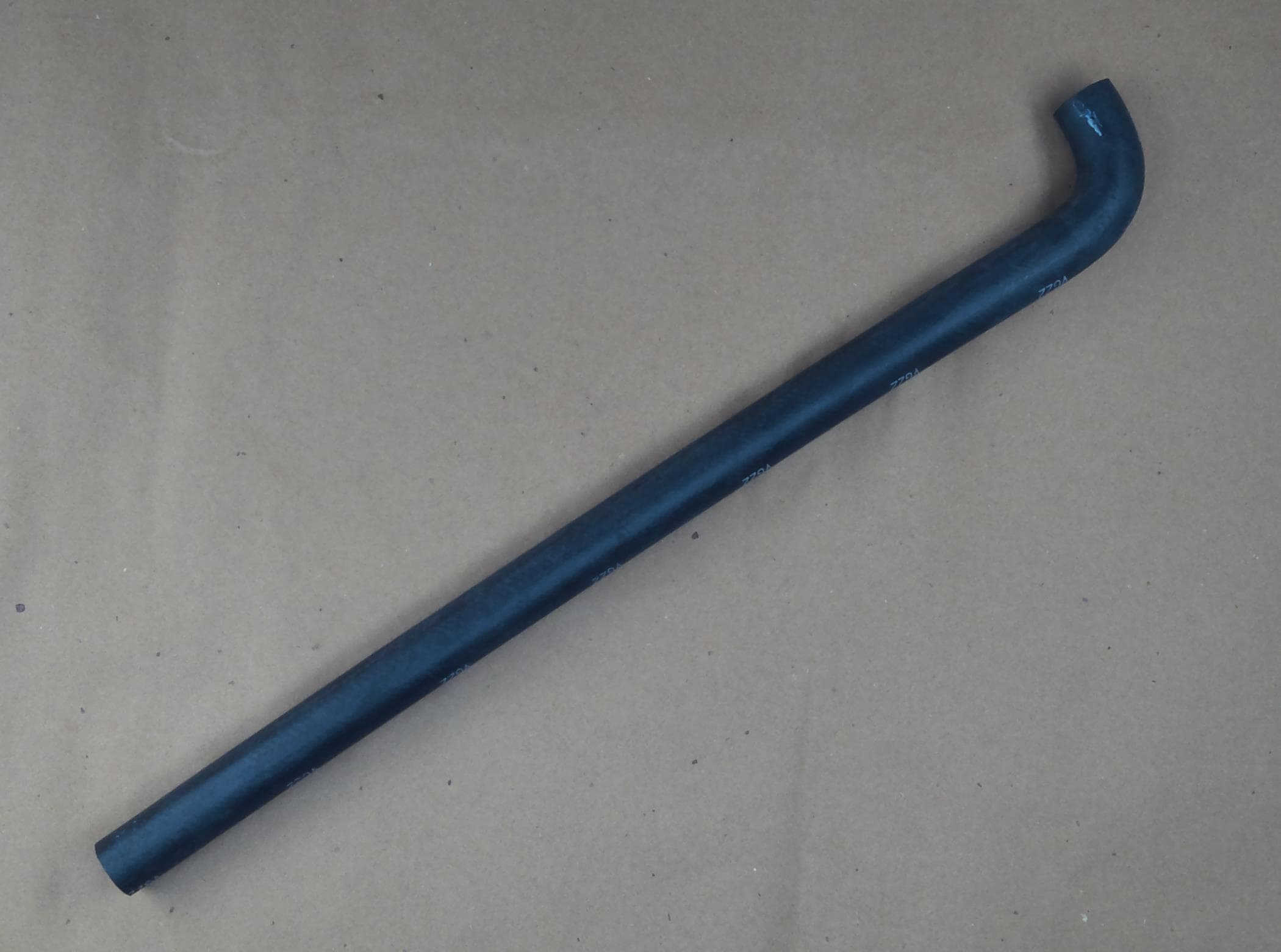 Hose High Temp Trg865