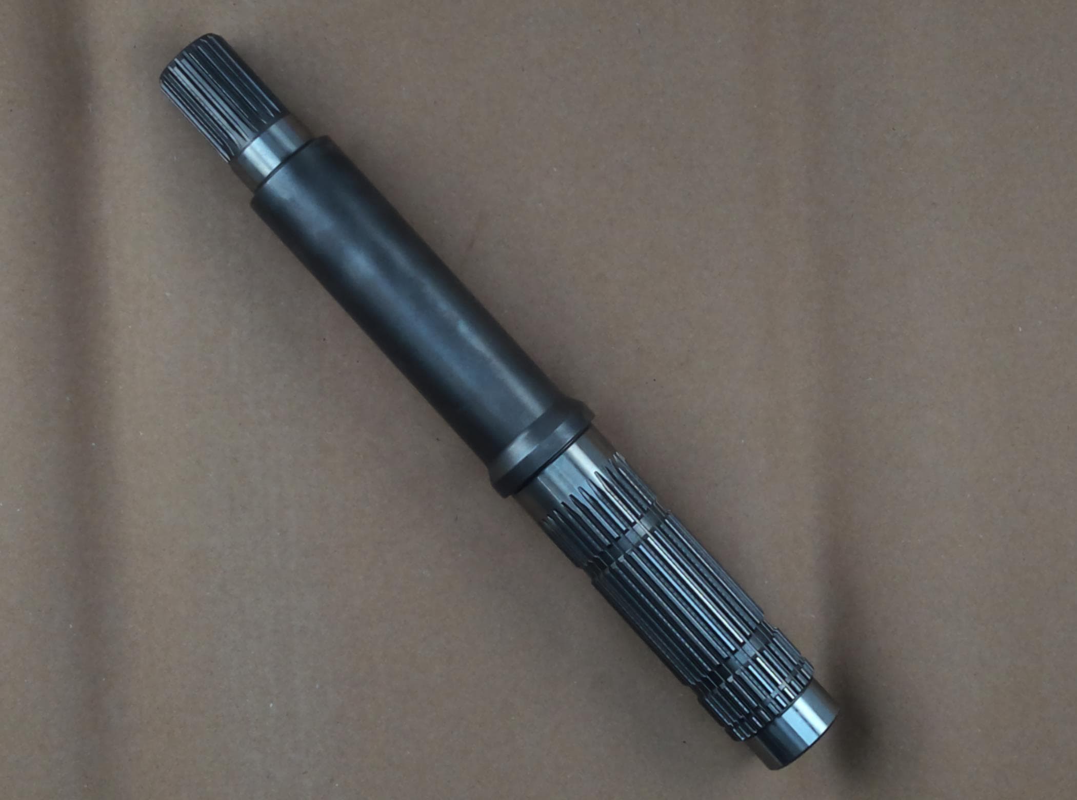 Shaft Front Rear Driven TRG281