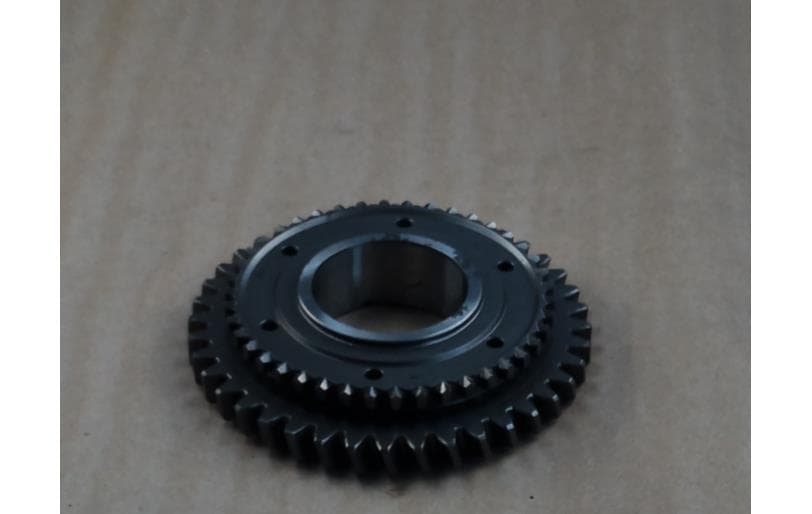 Gear F/drvn