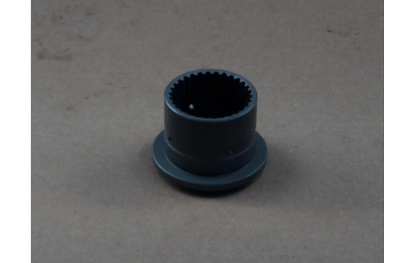 Sleeve Gear