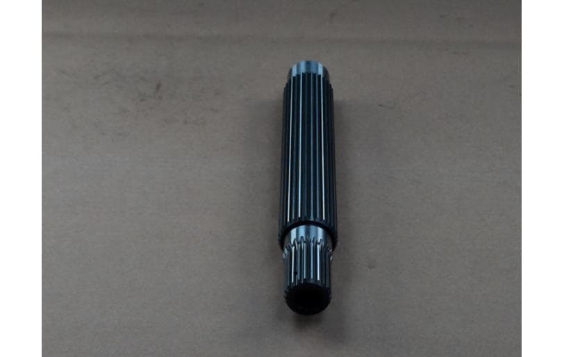 Shaft M/counter