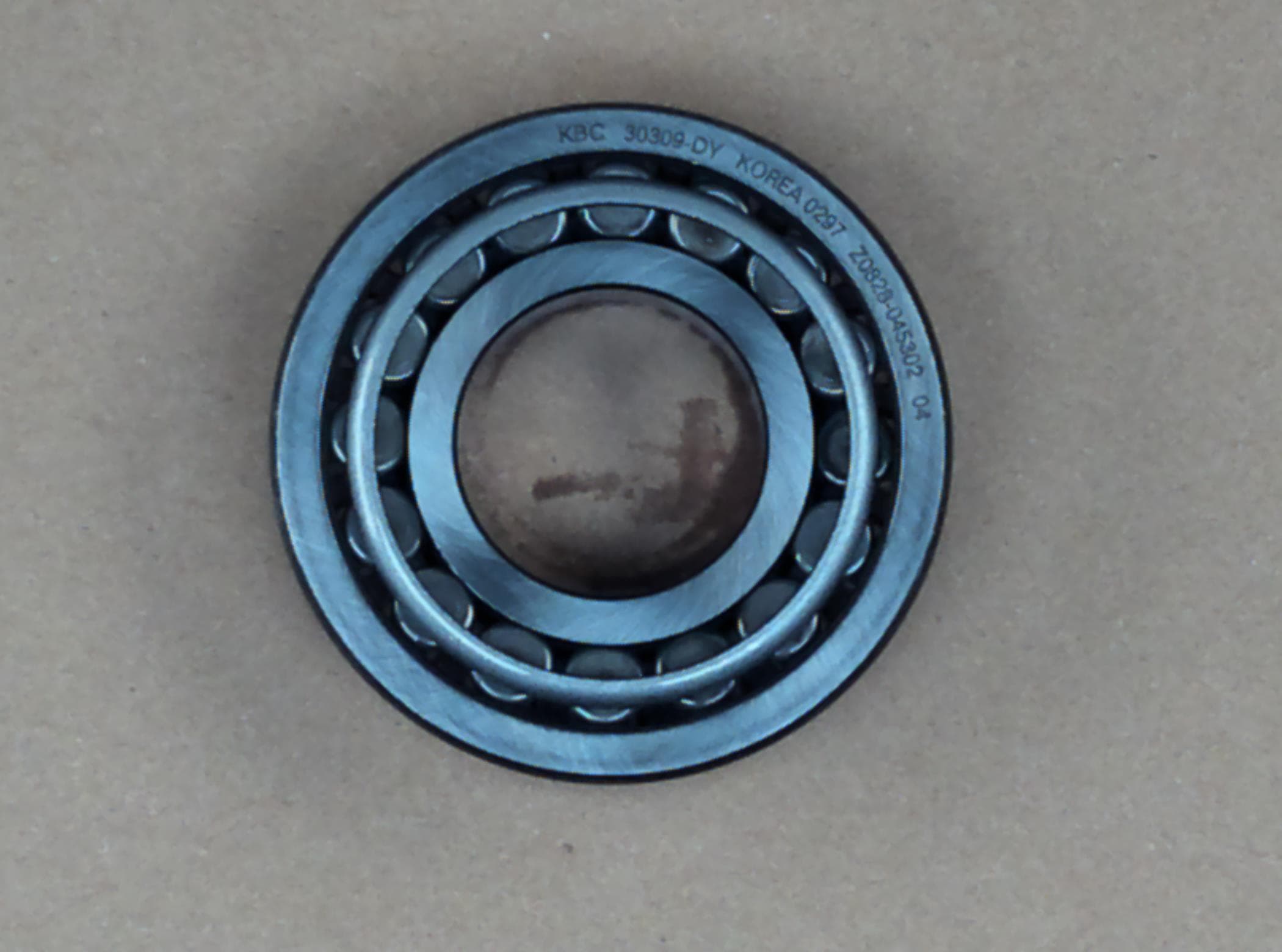 Bearing Taper Roller