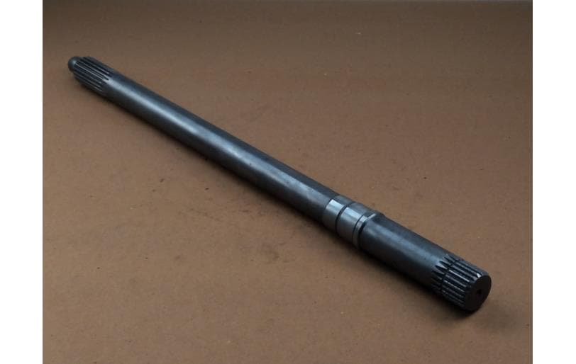 Shaft PTO Main
