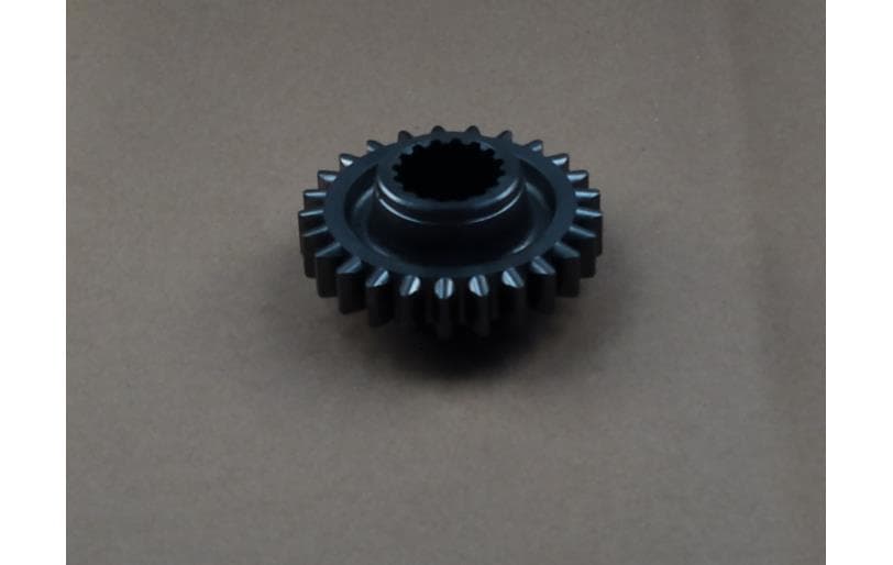 Gear Gasket Driven