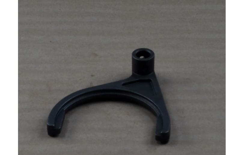 Fork M/shift