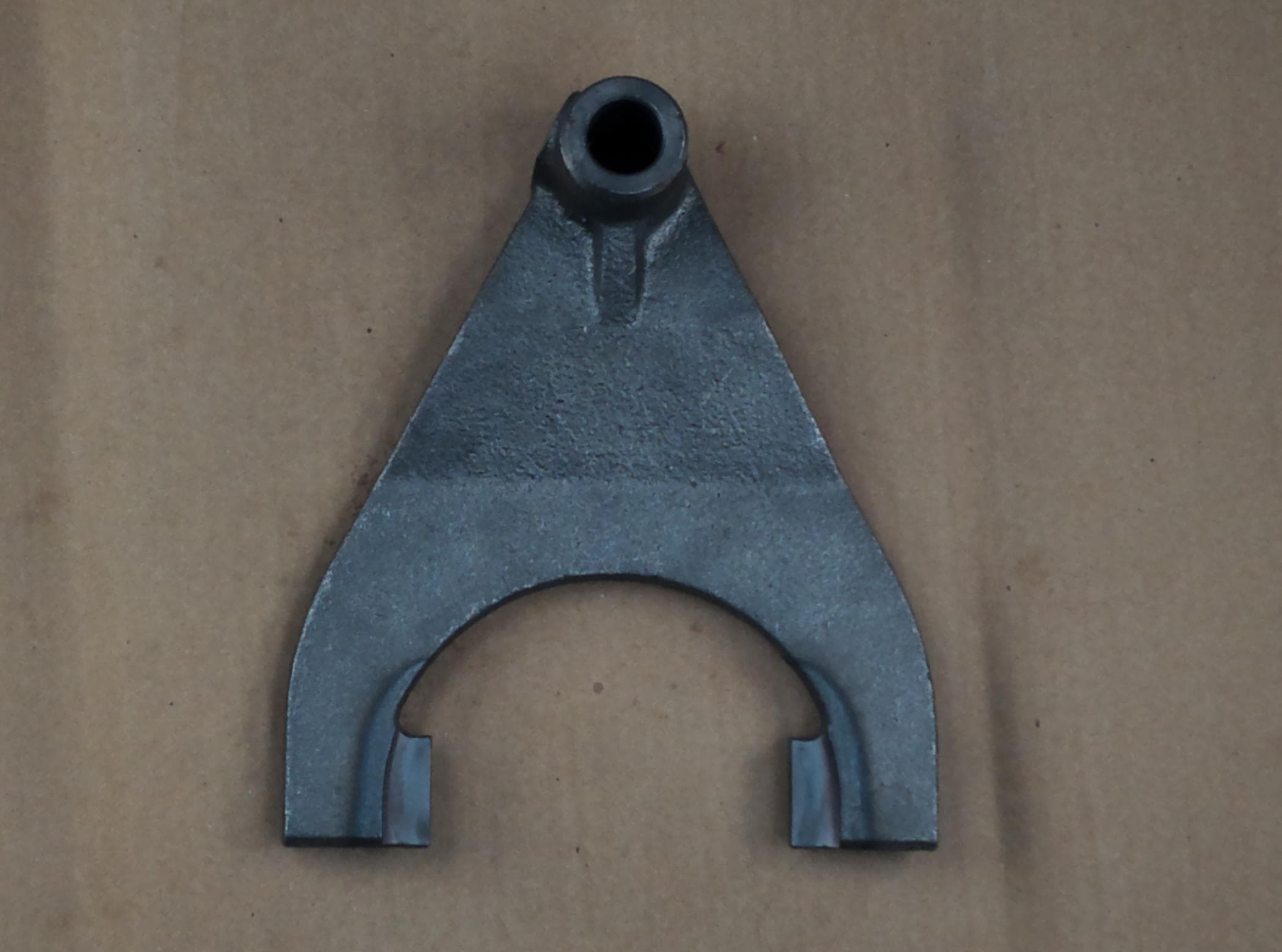 Fork Diff Lock