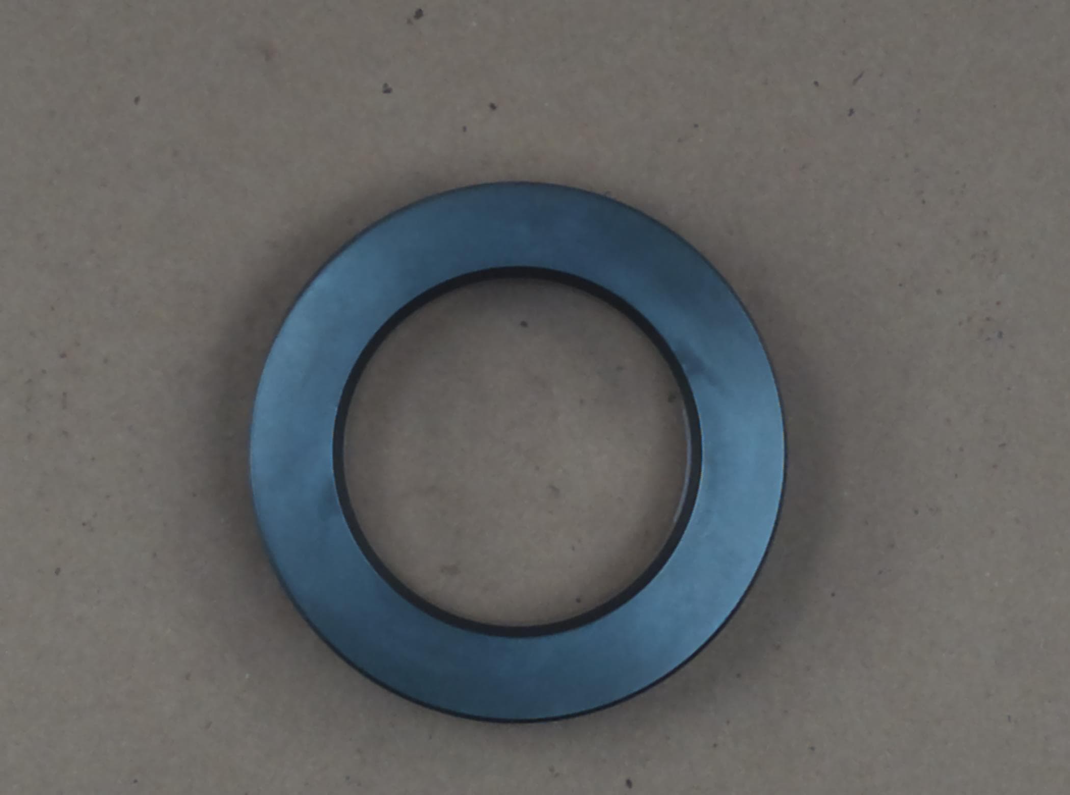 Hub Diff Lock