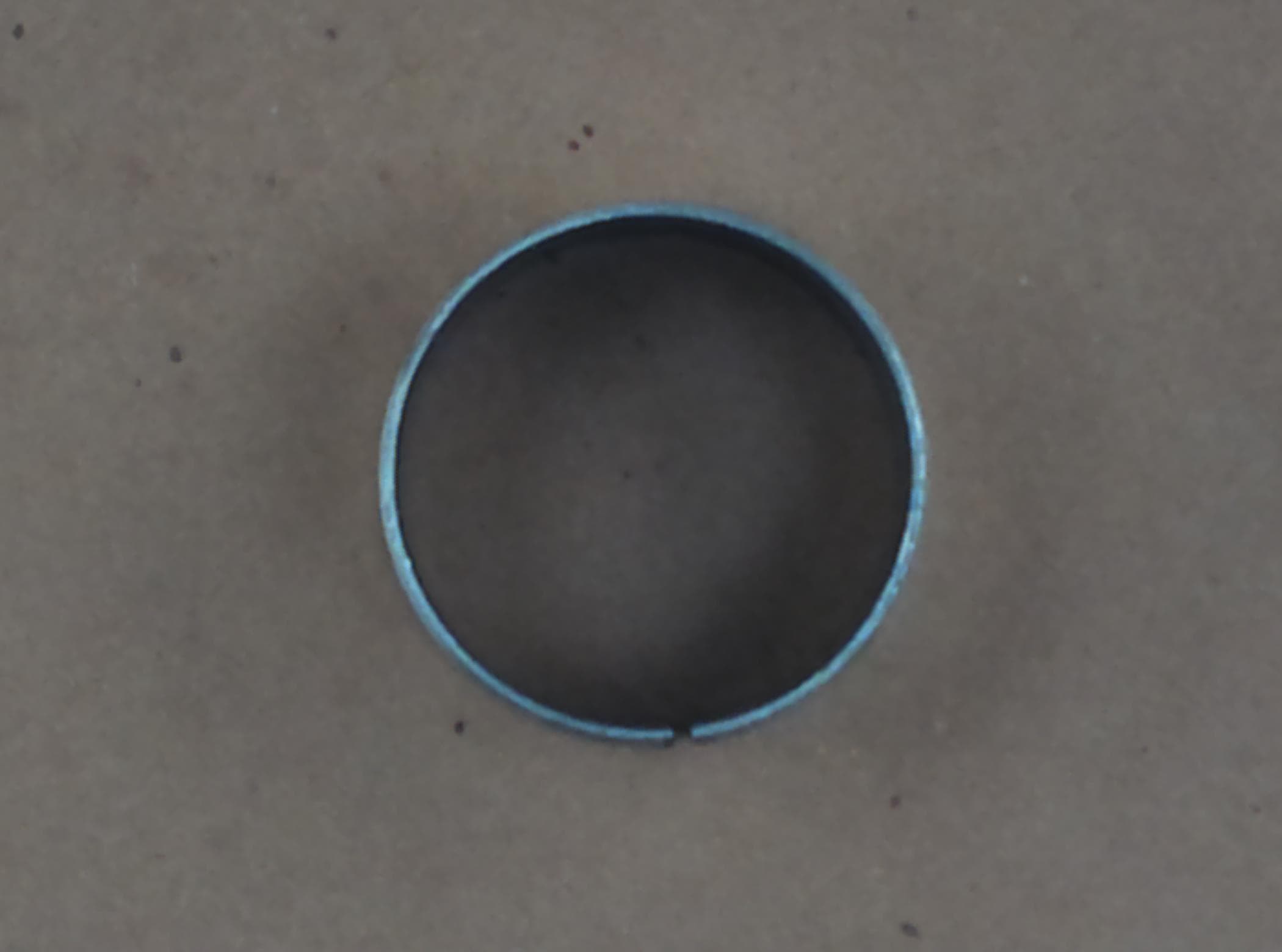 Bushing Du
