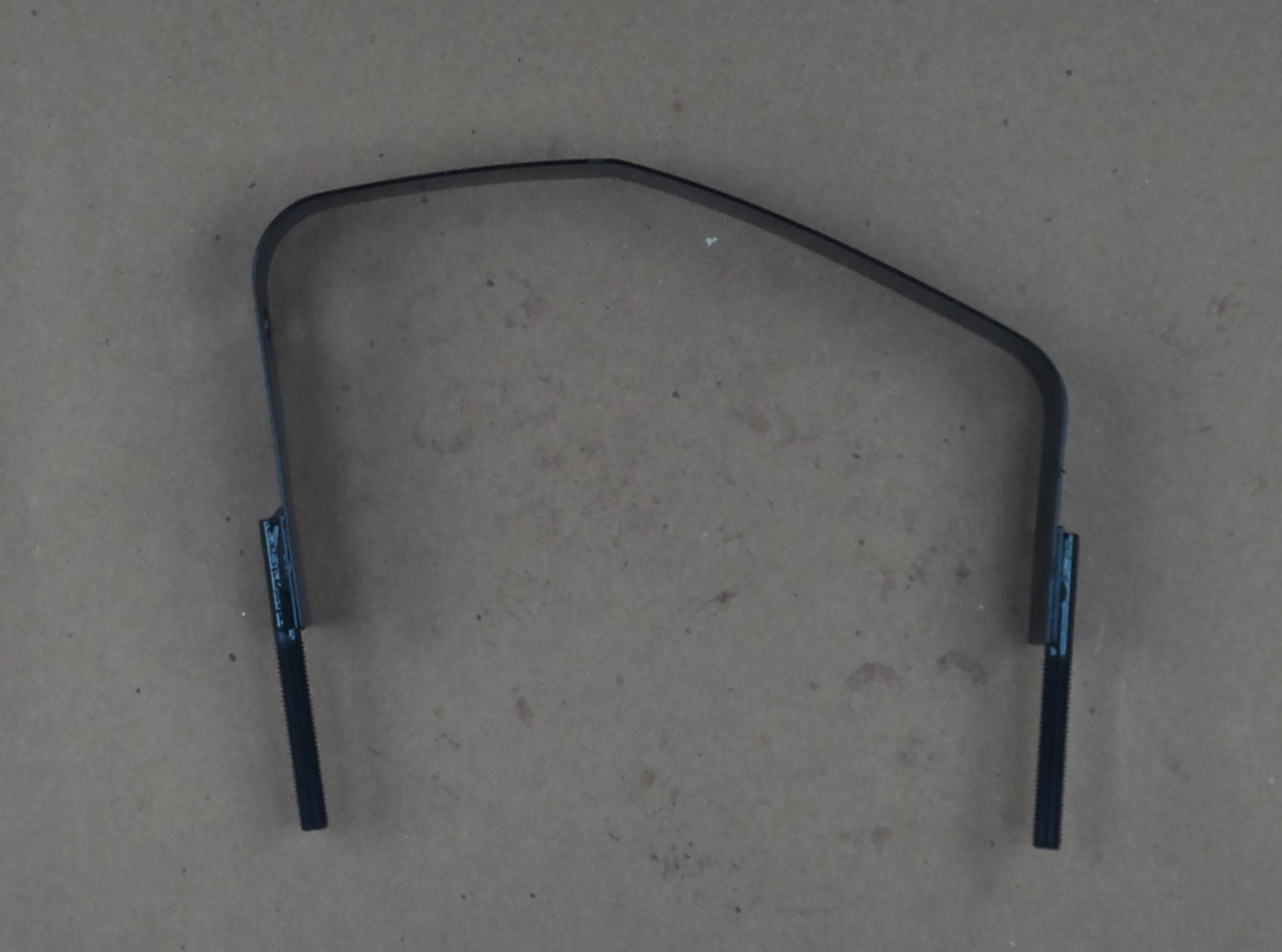 Band Rear Trg040