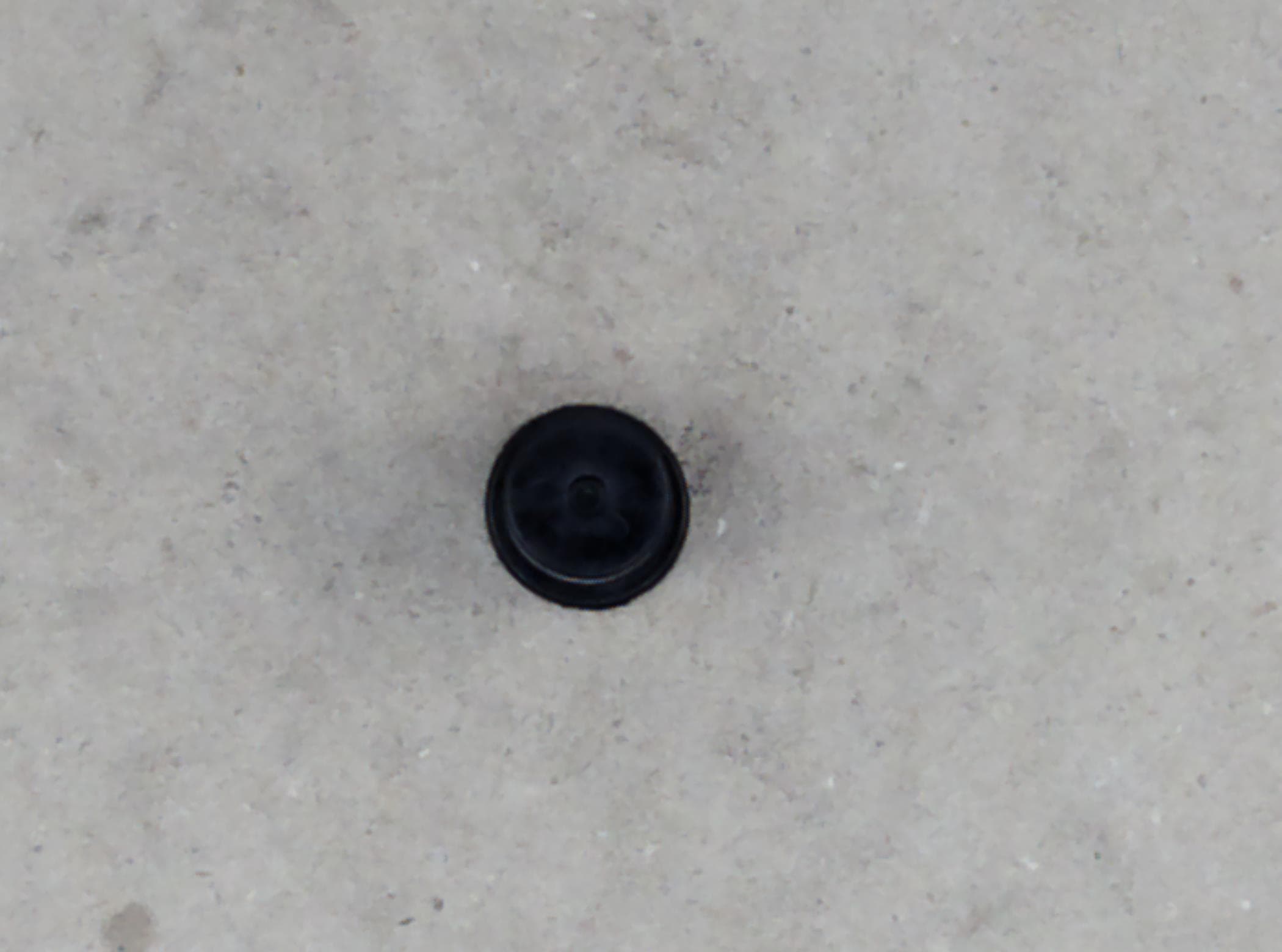 Cap Rubber Cap