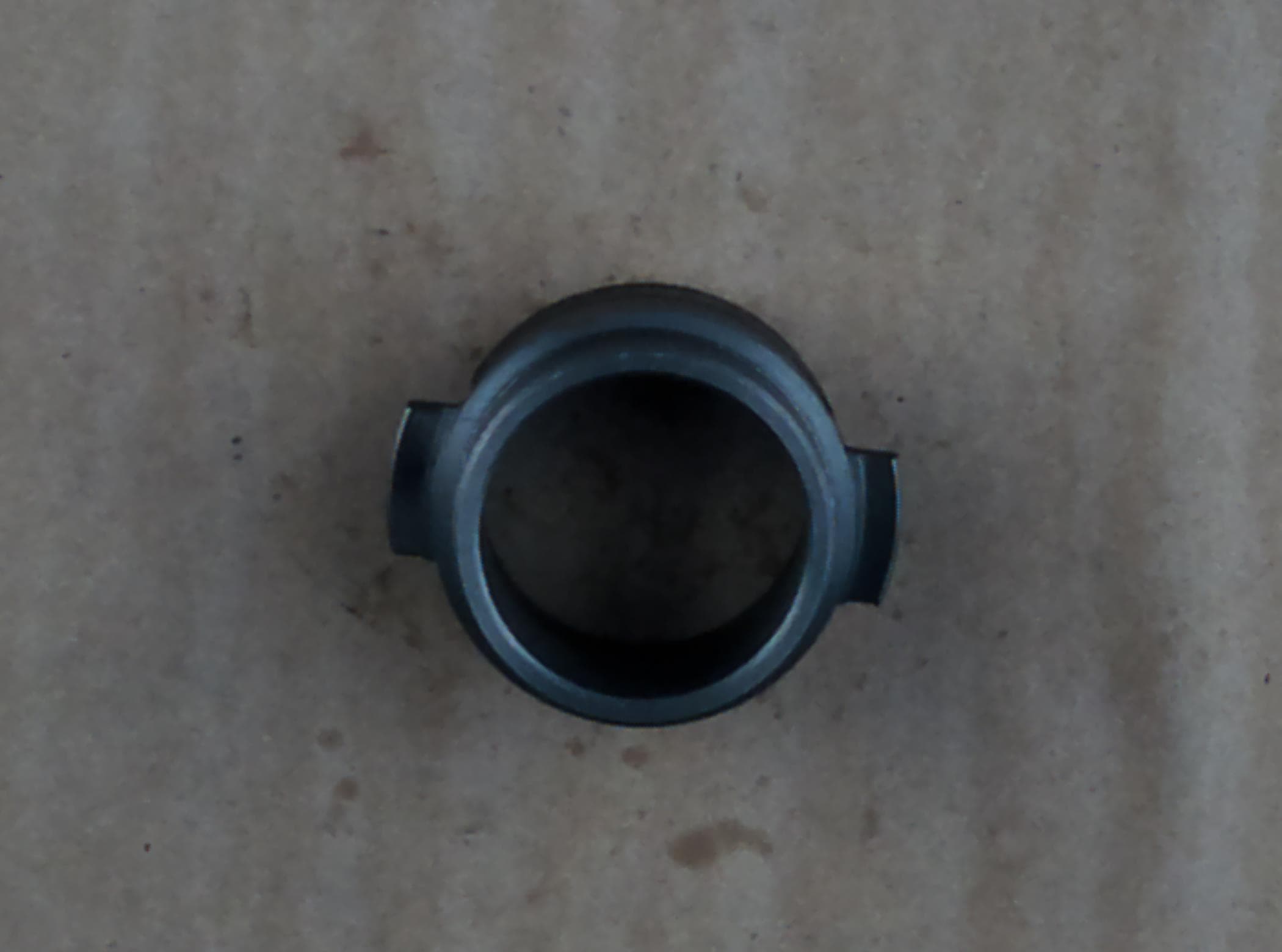 Hub Release Bearing