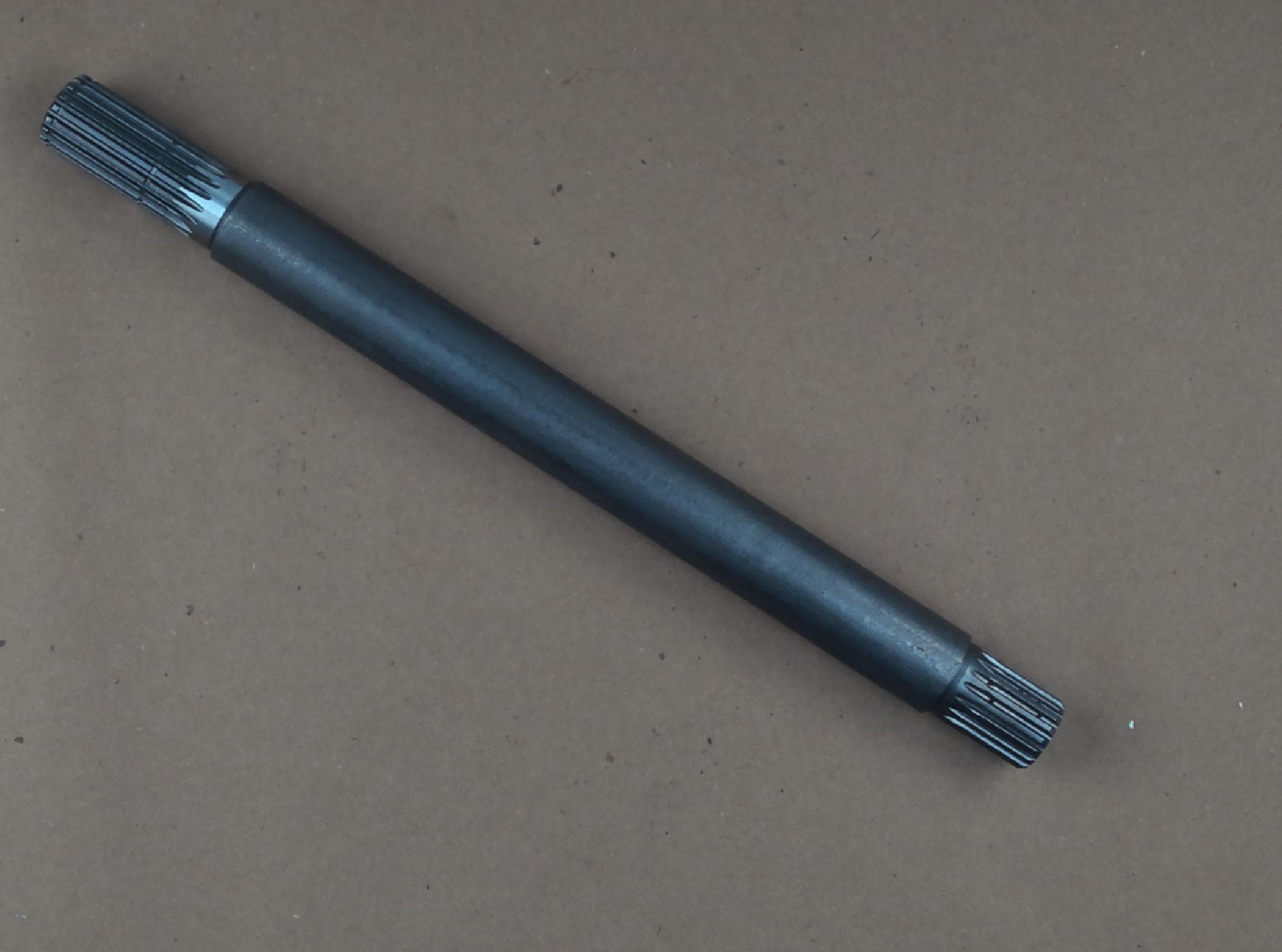 Shaft PTO Raer